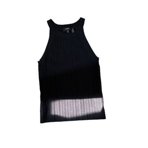 Theory rib tank